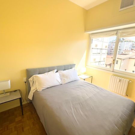 Memo Home Milano Esterno foto