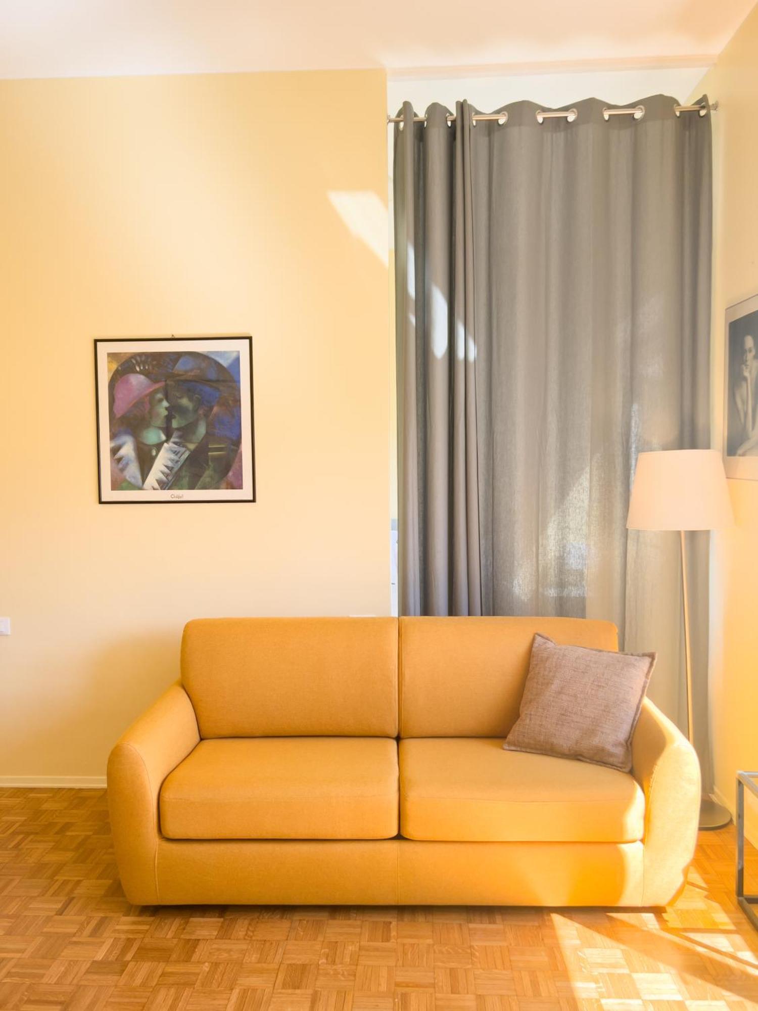 Memo Home Milano Esterno foto