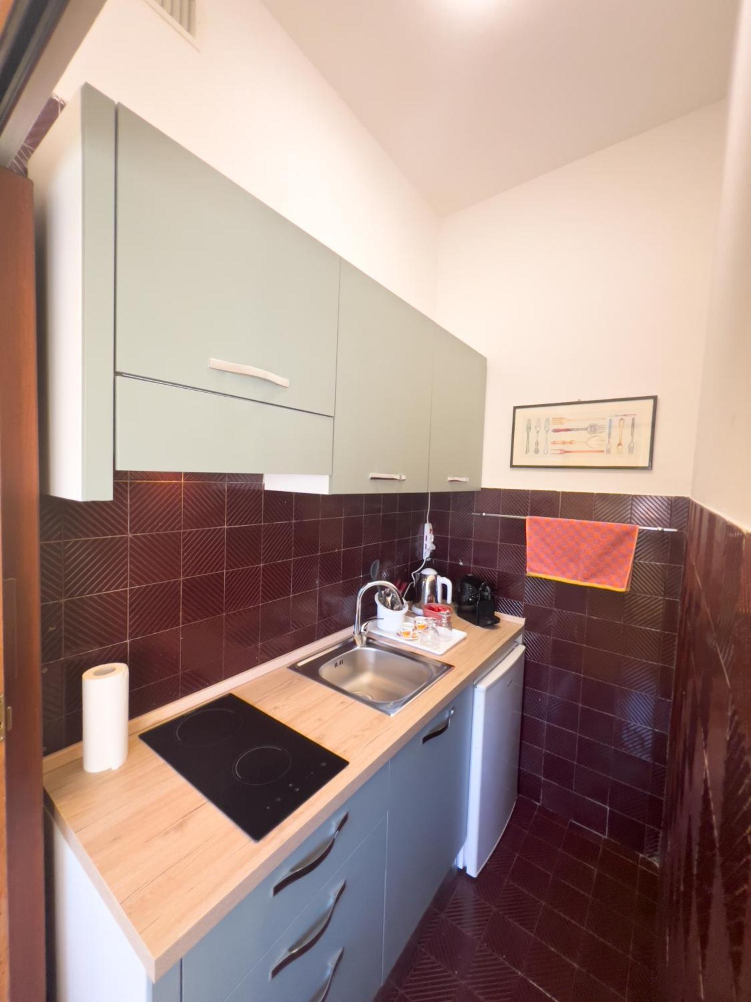 Memo Home Milano Esterno foto