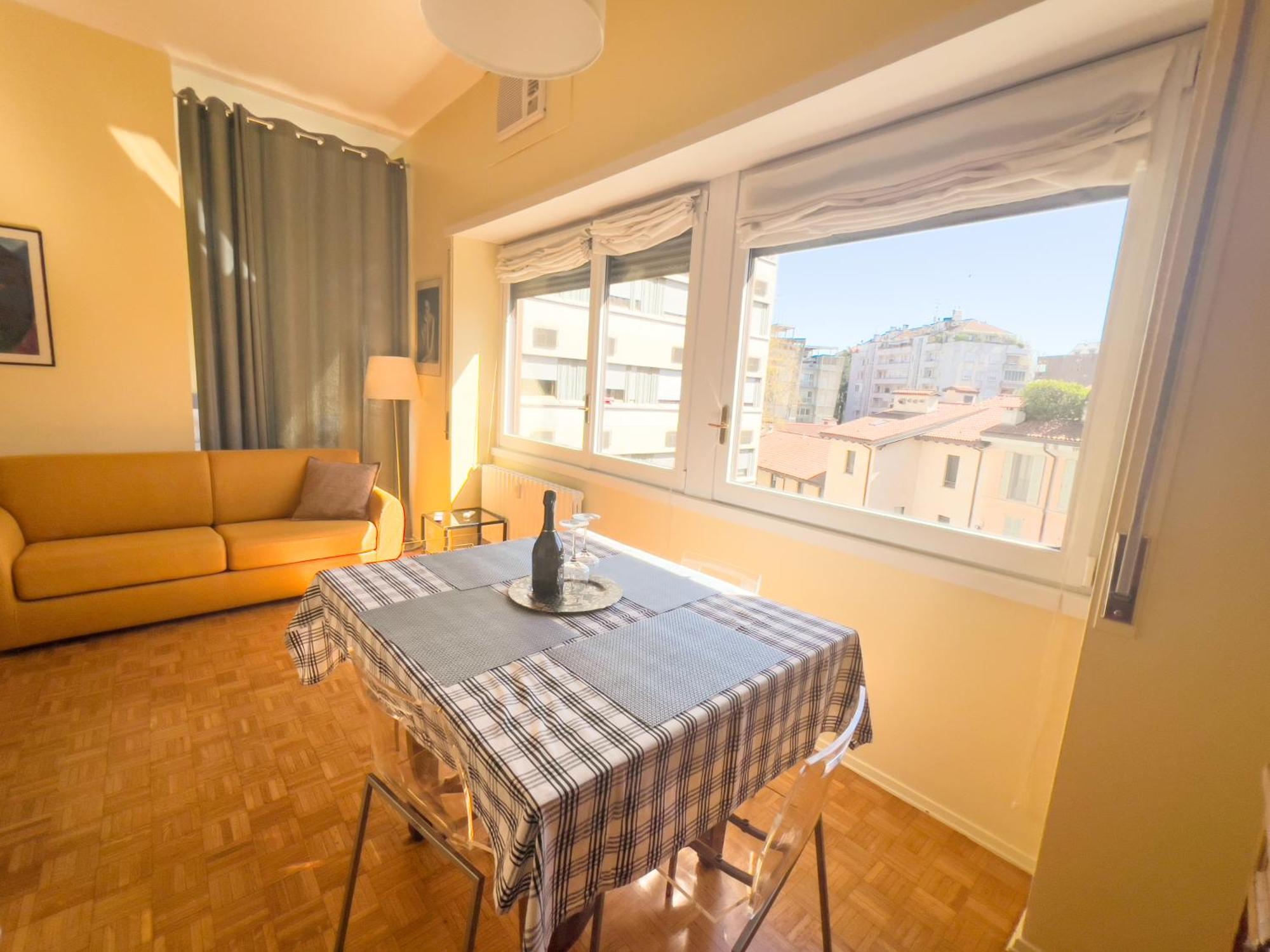 Memo Home Milano Esterno foto