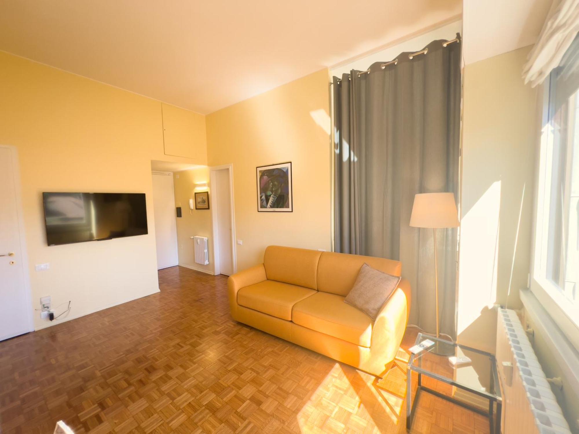 Memo Home Milano Esterno foto